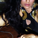 Fayeza Ansari
